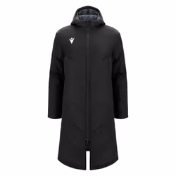 Parka à capuche Macron Bench Northland