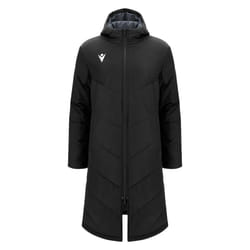 Parka à capuche Macron Bench Northland