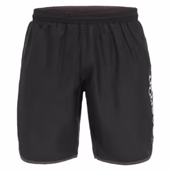 Short de Gym Macron Bazalt
