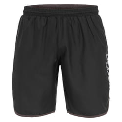 Short de Gym Macron Bazalt