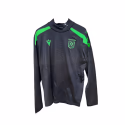 Veste de survêtement FC Nantes 2024/25
