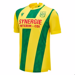 Maillot Domicile FC Nantes 2024/25