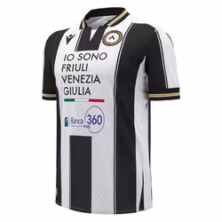 Maillot de match domicile adulte Udinese Calcio