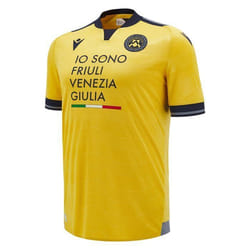 Maillot de match extérieur adulte Udinese Calcio