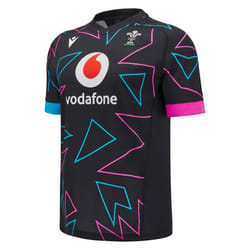 Maillot Extérieur Pays de Galles 2024/25