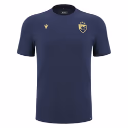 Maillot Étoile rouge de Belgrade Travel 2024/25
