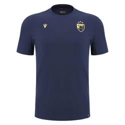 Maillot Étoile rouge de Belgrade Travel 2024/25