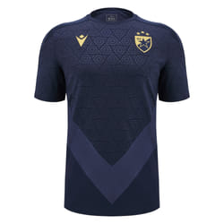 Maillot Étoile rouge de Belgrade Player 2024/25