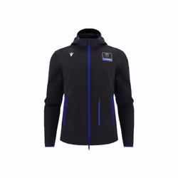 Veste Softshell Travel Replica Homme Monster Energy Yamaha MotoGP