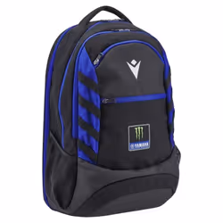 Sac à Dos Noir Travel Replica Monster Energy Yamaha MotoGP