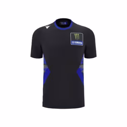 T-Shirt Fan Gear Homme Monster Energy Yamaha MotoGP