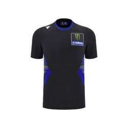 T-Shirt Fan Gear Homme Monster Energy Yamaha MotoGP