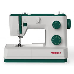 Necchi Q421A machine à coudre Machine à coudre automatique Electrique
