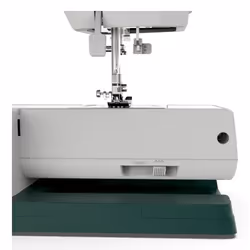 Necchi Q421A machine à coudre Machine à coudre automatique Electrique - Vue supplémentaire 4