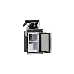 Réfrigérateur pour Ambulances Frigo Fm7 Top 7 Litres, pour caravanes, voitures, camions - Indelb