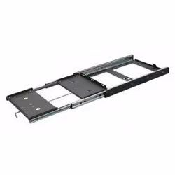 Kit de glissières pour réfrigérateurs TB Steel (sauf TB46 et TB60 Steel) Spécifications :