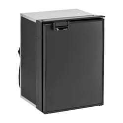 Cruise 42 - Réfrigérateur de 42 l, 12/24VCC - 50W - Dimensions : 520 x 380 x 360 mm (h x l x p) - Indelb