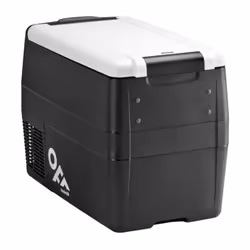 Le Indel B TB41 Black est un réfrigérateur portable à compresseur, conçu pour offrir une solution fiable et efficace pour les ...