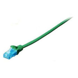Ewent IM1164 câble de réseau Vert 3 m Cat5e U/UTP (UTP)