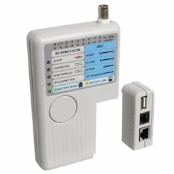WP WPC-TST-002, 86 x 26 x 145 mm