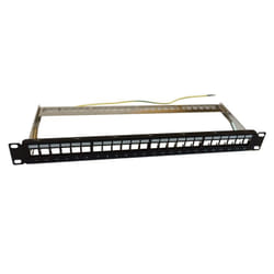 WP WPC-PAN-BF24 accessoire de baies de branchements
