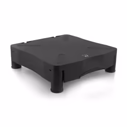 Ewent EW1280, Autonome, 27 kg, Noir