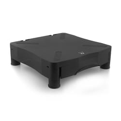 Ewent EW1280 support d'écran plat pour bureau Noir