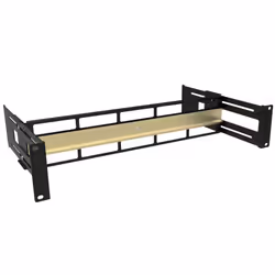 WP WPN-AVA-DR01, Noir, 48,3 cm (19"), 290 mm