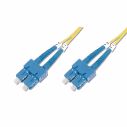 WP WPC-FP0-9SCSC-030, 3 m, OS2, SC, SC