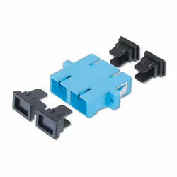 WP WPC-FA3-SC0201, SC, Bleu, Multimode, 1 pièce(s)