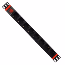 WP WPN-PDU-C01-08