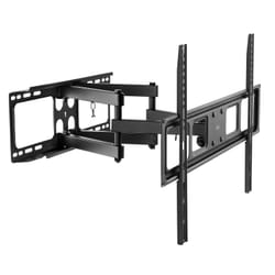 Ewent EW1526 support pour téléviseur 70" Noir