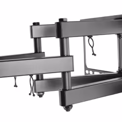 Ewent EW1526 support pour téléviseur 70" Noir - Vue supplémentaire 10