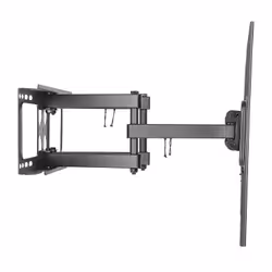 Ewent EW1526 support pour téléviseur 70" Noir