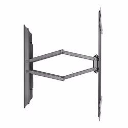 Ewent EW1526 support pour téléviseur 70" Noir - Vue supplémentaire 4