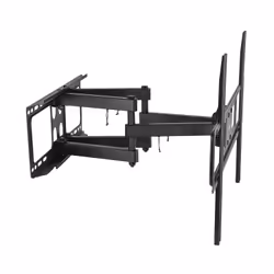 Ewent EW1526 support pour téléviseur 70" Noir - Vue supplémentaire 5