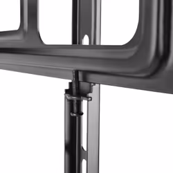 Ewent EW1526 support pour téléviseur 70" Noir - Vue supplémentaire 8