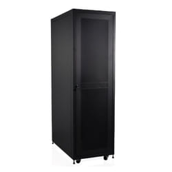 WP WPN-RSA-42810-BS étagère 42U Rack autonome Noir