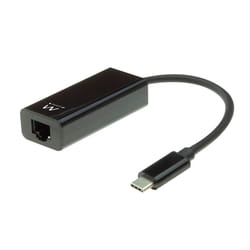 Ewent EW9828 carte réseau Ethernet 5000 Mbit/s