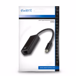 Ewent EW9828 carte réseau Ethernet 5000 Mbit/s - Vue supplémentaire 4