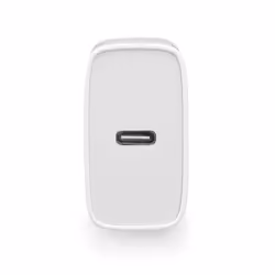 Ewent EW1320 chargeur d'appareils mobiles Smartphone, Universel Blanc Secteur Intérieure - Vue supplémentaire 4
