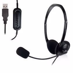 Ewent EW3568 Noir