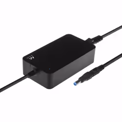 Ewent EW3984, Ordinateur portable, Intérieure, 100 - 240 V, 50/60 Hz, 45 W, 18.5 - 20 V