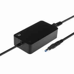 Ewent EW3984 adaptateur de puissance & onduleur Intérieure 45 W Noir