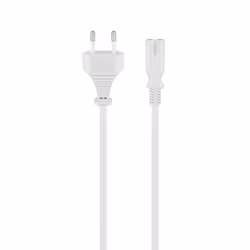 Ewent EC1916, 1,8 m, CEE7/16, Coupleur C7, 230 V, 2.5 A