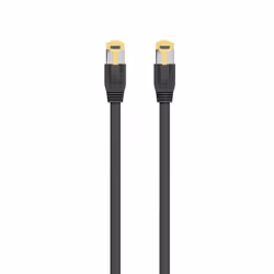 Ewent IM1185, 0,15 m, Cat8.1, S/FTP (S-STP), RJ-45, RJ-45