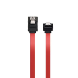 Ewent EC1515 câble SATA 0,7 m SATA 7-pin Rouge