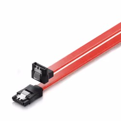 Ewent EC1515 câble SATA 0,7 m SATA 7-pin Rouge