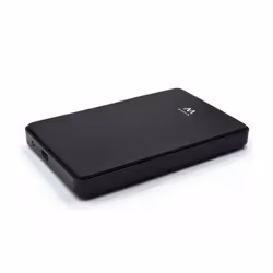 Ewent EW7030 Boîtier de disques de stockage Boîtier HDD Noir 2.5"