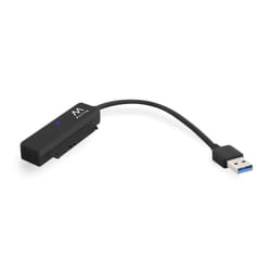 Ewent EW7017 carte et adaptateur d'interfaces SATA